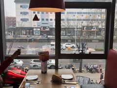 -必胜客(双榆树店)