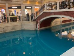 -澳门威尼斯人综合度假区
