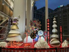 店内环境-上海世茂广场(南京东路店)