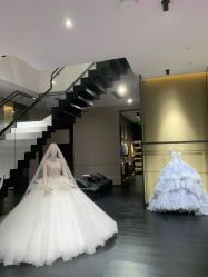 -MuseMarry婚纱(前海嘉里中心店)