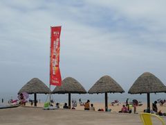 -那香海钻石沙滩浴场