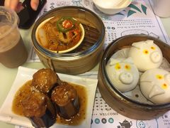 -点点心点心专门店(旺角店)