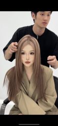 -KS COLOUR漂色·染发·画染