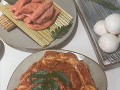 -缘·金家烤鳗鱼(西塔总店)