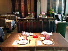 大堂-蟹榭·本帮江浙菜·蟹宴(五角场合生汇商场店)