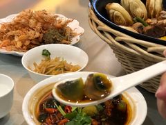 -古洼一锅鲜(开发区店)