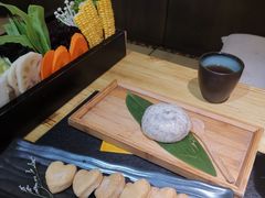 -湊湊火锅·茶憩(石家庄万象城店)
