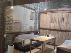-驿舍·民國老营房院子私房菜(白市驿店)