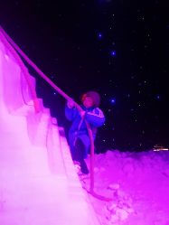 -圣名游乐城冰雪大世界