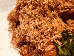 -无招牌海鲜餐厅(怡丰城店)