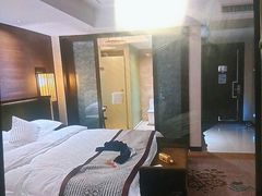 -南京商茂国际酒店(新街口德基广场店)