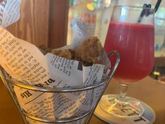 西瓜汁-COMMUNE幻师(上邦百汇城店)