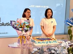 -东北大学附属辽宁爱尔眼科医院