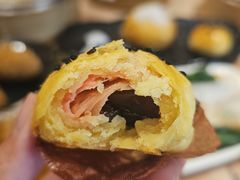 -广东胜利宾馆西关粤中餐厅