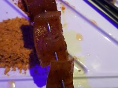 -很久以前羊肉串(清河店)