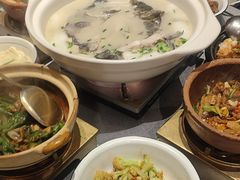 -农耕记·湖南土菜(halo广场店)