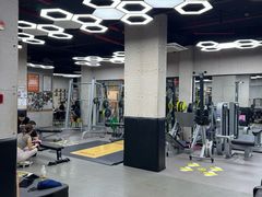 -VPsmart私教健身工作室(新华路旗舰店)