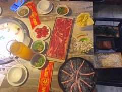 -七秒鱼·斑鱼火锅(太阳城店)