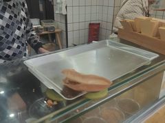 -易老大蛋烘糕(奎星楼总店)
