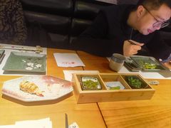 -江户·岚 创意料理(泛海店)