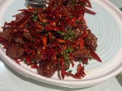 -申粤轩酒楼(丁香花园店)