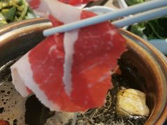 -享月汤皇·海鲜小火锅·聚会(曲江创意谷店)