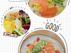 -HELLO 27 意面·沙拉·帕尼尼