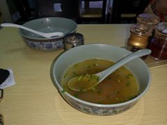 -顶巧鸡汤馄饨(虹口总店)
