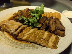 -大洋家·精品潮汕菜·生腌砂锅粥(天河东路店)