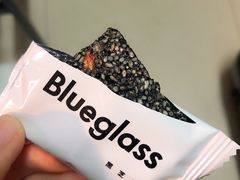 胶原蛋白桂圆核桃黑芝麻滋养糕-Blueglass酸奶(财富购物中心店)