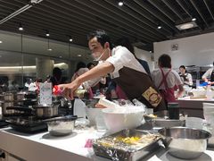 -ABC Cooking Studio(上海环球金融中心店)