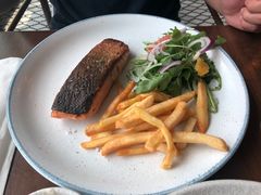 -FISH&POTATO Cō(地中海美食 万象城店)