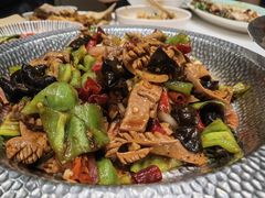 -东来土菜馆(民祥园路店)