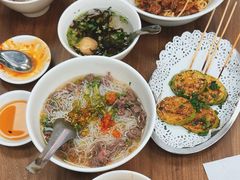 -立文冬·鲜活面(杭州太合商业中心店)