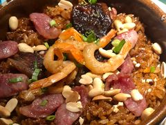 -大树餐厅(益田假日店)