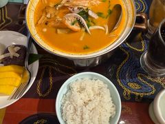-米泰芒·东南亚料理(体育西店)