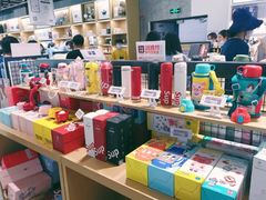 -苏宁极物(苏宁生活广场店)