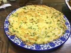 银鱼煎蛋-阿鹏故事云南野生菌火锅(人民路店)