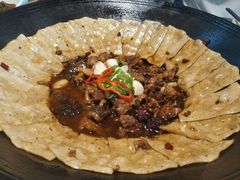 -每食每刻·皖北新民地锅鸡