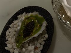 -深圳文华东方酒店·OPUS 388·精致法餐