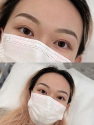 点击看大图 -Four Seven·半永久野生眉纹眉