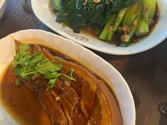-松發肉骨茶(克拉码头店)