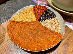 -盡膳口福跷脚牛肉火锅(合生汇购物中心店)