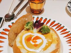 -太食獸泰式茶餐厅(IFS国金中心店)