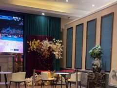 -君德澜酒家·创意粤菜(金山谷店)