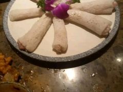 -坎爷秘制火锅(科华北路店)