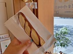 -慢熟面包店bud bread(孩儿巷店)