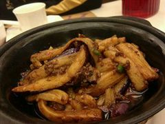 -美极鲜食坊(宝安南路店)