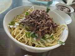 -十二忠手拉面(中华路店)