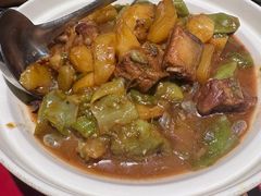 -四姐妹东北饺子(沙尾路店)